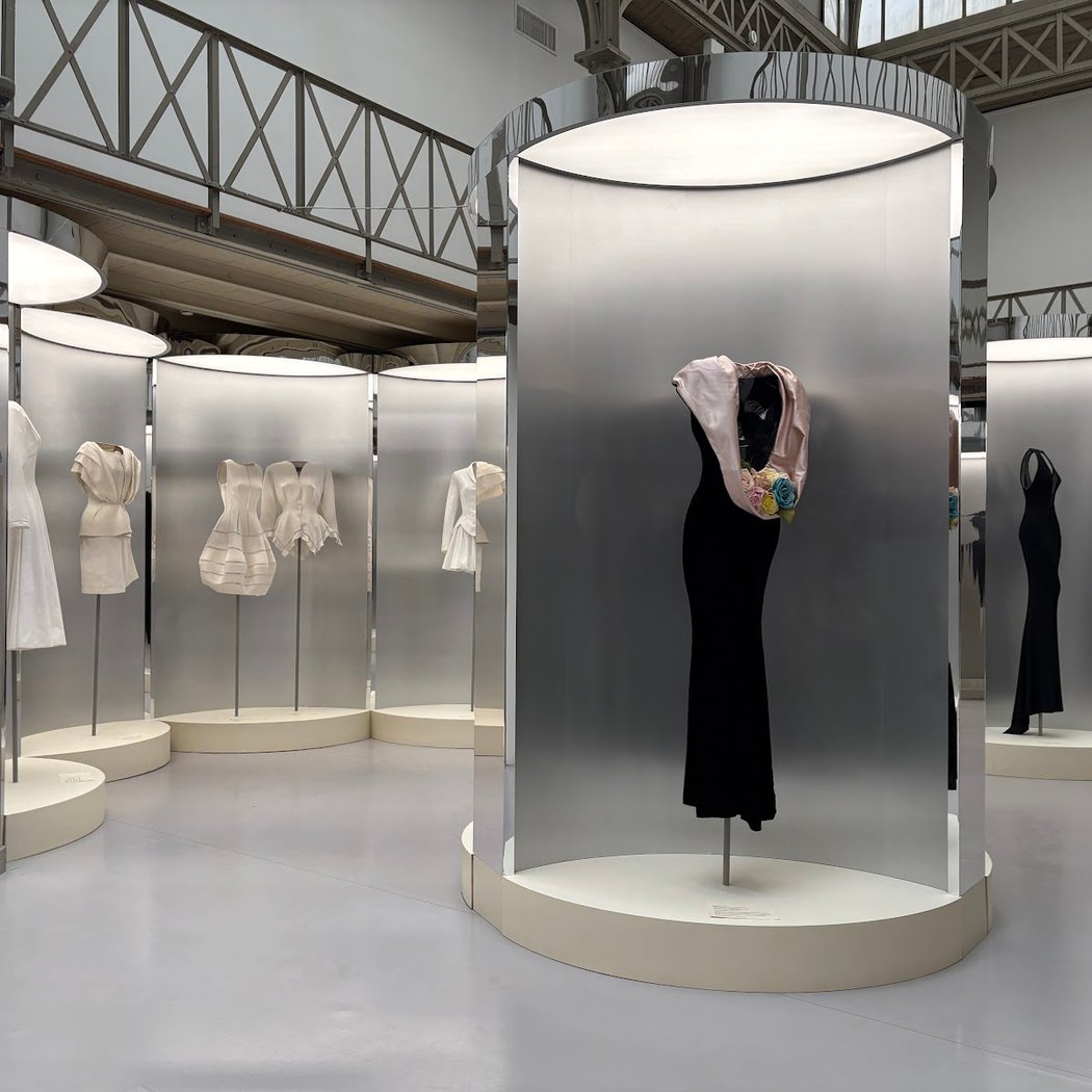 Azzedine Alaïa, De silence sculpté 3